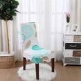 thumbnail image 3 of Sale Today Clearance! Household Modern Universal Wind Chair Cover, 3 of 3