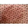 thumbnail image 4 of oneOone Cotton Silk Fabric Stork Bird Printed Fabric 1 Yard 42 Inch Wide, 4 of 4