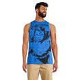 thumbnail image 1 of DC Men's Superman Muscle Tee, 1 of 3