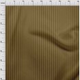 thumbnail image 2 of oneOone Polyester Lycra Fabric Wide Stripe Printed Fabric 1 Yard 56 Inch Wide, 2 of 3