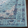 thumbnail image 2 of SAFAVIEH Evoke Teale Tapis Traditionnel, 2 of 6