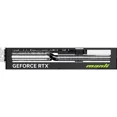 thumbnail image 4 of Manli NEBULA RTX 5080 16GB GDDR7 Graphics Card High-Performance Gaming GPU, PCIe 4.0, Ray Tracing, DLSS, Overclocked Edition, 4 of 6