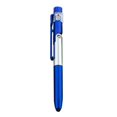 thumbnail image 2 of ZTTD 1Pcs Multifunction Stylus Pen Capacitive Touch Screen Ballpoint Pen with LED Light, Foldable Phone Holder Stand for Writing in the Dark, 2 of 8