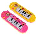thumbnail image 1 of Kids Musical Piano Developmental Toy Early Educational Toys Great Gift For Baby Children, 1 of 7