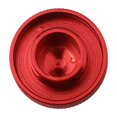 thumbnail image 4 of GLFILL Fishing Reel Tension Knob Cap F4/ F6 Baitcasting Reel Spool Control Cover Button Brake Knob Fishing Modified Accessories red, 4 of 9
