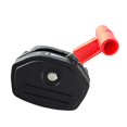 thumbnail image 3 of Almencla Lawn Mower Lever Handle Assembly for Electric Lawnmowers Yard Garden Machine without Cable, 3 of 8