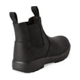 thumbnail image 4 of George Men's Leather Chelsea Boots, 4 of 4