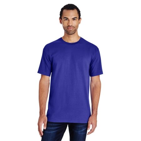 Gildan T-Shirt pour Adulte Hammerâ„¢ 10 Oz./verge Lin.