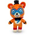 thumbnail image 1 of Youtooz: FNAF Plush Collection [Chibi Glamrock Freddy 9-Inch Plush], 1 of 1