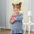 thumbnail image 3 of VTech PAW Patrol Learning Pup Watch - Skye - English Version, 3-6 Years, 3 of 10