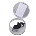 thumbnail image 2 of Splicer 2pcs Optical Fiber  Splicer Electrodes Welding Machine Electrodes for Ai-7C/Ai-8C/Ai-9, 2 of 7