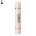 thumbnail image 4 of Épilateur à Double Tête pour Femmes, Rasoir Électrique 2-en-1 au Design Hypoallergénique, 4 of 8