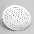thumbnail image 5 of Stainless Steel Shower Head - Water Saving Shower, 30CM Round Shower Head, Universal Rain Shower Head 1/2 Inch Thread, 360° Rotatable, 30° Tiltable, Easy to Install and Clean, 5 of 5