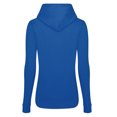 thumbnail image 2 of AWDis Just Hoods Chandail à Capuchon pour Femmes Girlie College, 2 of 3