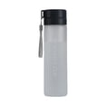 thumbnail image 2 of UsRHHA Large Capacity Sports Water Bottle with Drawstring, Portable Tumbler with Tea Infuser, Plastic Drink Container for Outdoor Activities, 2 of 7