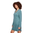 thumbnail image 4 of George Women's Nightshirt, 4 of 6