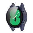 thumbnail image 4 of tumgatte For Galaxy Watch 4 Screen Protector Case 44mm Tempered Glass Protective Film And PC Watch Cover Summer Savings, 4 of 6