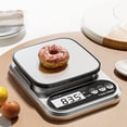 thumbnail image 4 of Meitianfacai Small Electronic Scale Gram Scale Electronic Weighing High Precision Kitchen Scale Baking Accurate Home Commercial Food Weighing Small Scale, 4 of 6