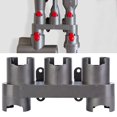 thumbnail image 3 of Vacuum Attachment, Accessory Holder 6.69x3.31x3.15in Premium Abs Material Abs Storage Organizer, Save House Space For Kitchen, 3 of 8