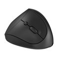 thumbnail image 3 of EGNMCR Mouse, Gaming Mouse 2.4G Rechargeable Wireless Vertical Mouse, Ergonomically Designed 10 Meters Control, Built-in 600mah Lithium Battery, Suitable For Office Games Wireless Mous, 3 of 9