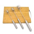 thumbnail image 4 of Mini Kitchen Electric Egg Beater Hand Milk Shake Drink Whisk Mixer Stirrer Tool, 4 of 6