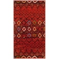 thumbnail image 3 of SAFAVIEH Amsterdam Gladwin Tapis Géométrique, 3 of 4