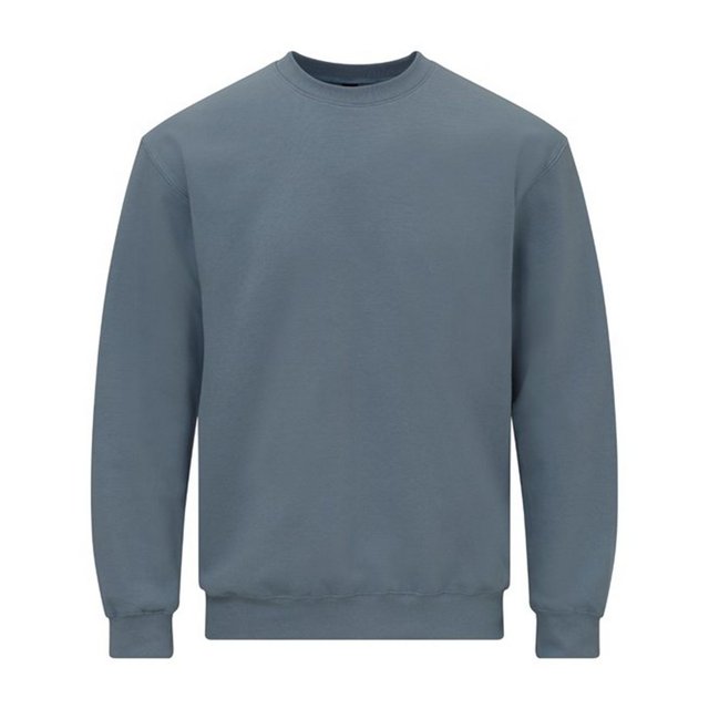 Gildan Chandail en Molleton en Molleton Mi-Épais pour Adulte Softstyle