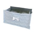 thumbnail image 2 of Siruishop Storage Basket Large Capacity Cute Rectangular Organizer Bin for Indoor Home Style G, 2 of 8