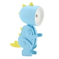 thumbnail image 1 of Yeacher Cartoon Night Light Kid Lamp Mini Dinosaur LED Desk Lamps Cute DIY Portable with, 1 of 8