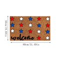 thumbnail image 4 of SIfdSeng My Items Soft Carpet for Living Room Bedroom Large Area Rug Non Shedding Machine Washable Floor Mat Home, 4 of 5