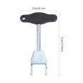 thumbnail image 2 of Auto Tool Ignition Coil Puller Removal Spark Plug Puller Tool for Car Auto Vehicle T10094A 1.4, 2 of 8