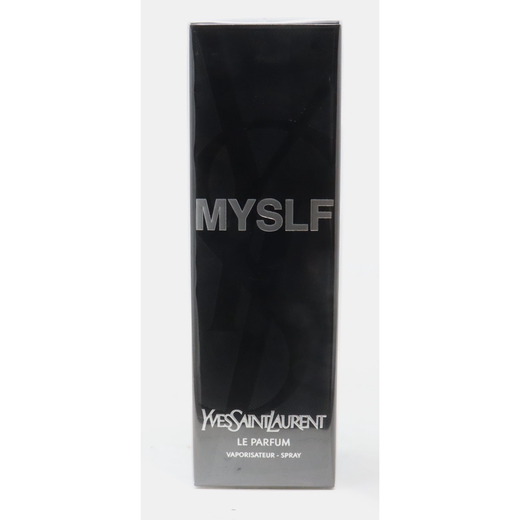 Myslf by Yves Saint Laurent Le Parfum 2.0oz/60ml Spray New With