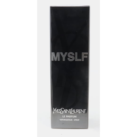 Myslf by Yves Saint Laurent Le Parfum 2.0oz/60ml Spray New With Box