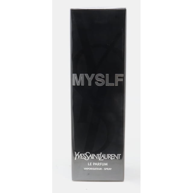 Myslf by Yves Saint Laurent Le Parfum 2.0oz/60ml Spray New With Box