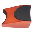thumbnail image 1 of Guitar Neck Pillow, Perfect Fit Guitar Neck Rest Solid Wood  For Ukulele, 1 of 8