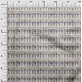 thumbnail image 3 of oneOone Cotton Poplin Twill Beige Fabric Asian Block Sewing Craft Projects Fabric Prints By Yard 56 Inch Wide, 3 of 4