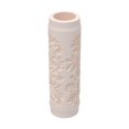 thumbnail image 1 of Elodie Flower Clay Texture Roller Handmade DIY Earring Jewelry Making Tool Style C, 1 of 8