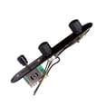 thumbnail image 1 of Guitar Loaded Prewired Control Plate Accessories Tone for Fender TL Electric Guitar Black, 1 of 9