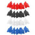 thumbnail image 2 of Techinal 5PCS USB Dust Plug Charger Port Cover Cap Female Jack Interface Universal Silicone Dustproof Protector Tablet PC Notebook Laptop Powerbank, 2 of 13