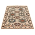 thumbnail image 4 of Tapis ECARPET Qashqai Beige, 4 of 9