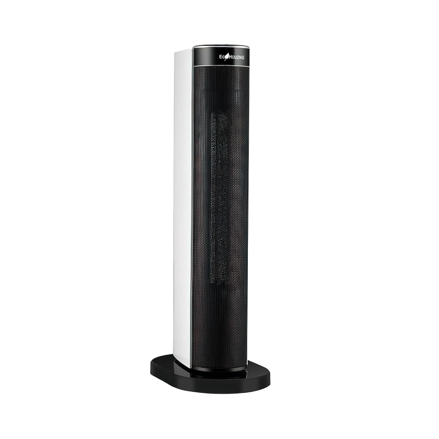 Ecohouzng Tower Ceramic Fan Heater with Remote Control
