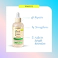 thumbnail image 2 of HASK Repair Series Strength & Length Boosting Scalp & Hair Serum with Rosemary & Tea Tree + Biotin . Up to 85% Damage Repair. With Rosemary & Tea Tree Oils + bIotin, 2 of 6