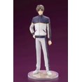 thumbnail image 4 of Kotobukiya ARTFX J Heshikiri Hasebe Uchiban Ver. Touken Ranbu Hanamaru Figurine Peinte 1/8 PVC, 4 of 4