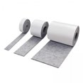 thumbnail image 1 of Abbracc 2X Rouleau de Tapis de Meuble Auto-Adhésif pour Surface Dure Usage Intensif, 1 of 9