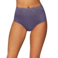 thumbnail image 1 of Bali Culotte Passion pour le Confort, 6, Aura Violet, 1 of 2