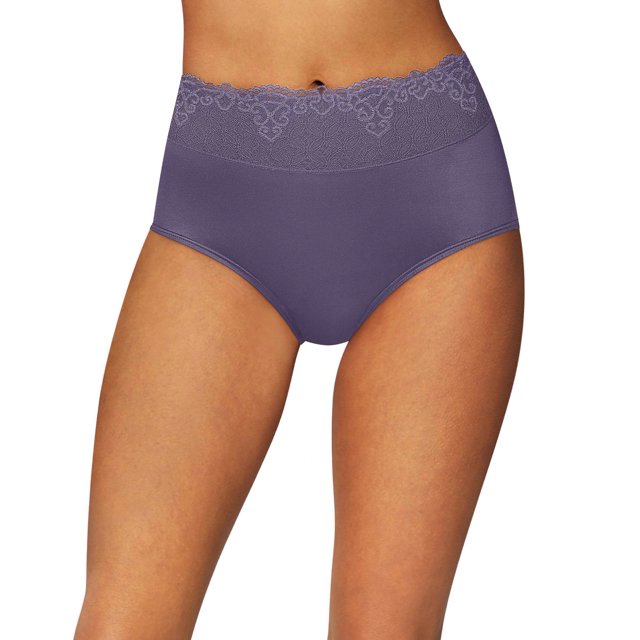 Bali Culotte Passion pour le Confort, 6, Aura Violet
