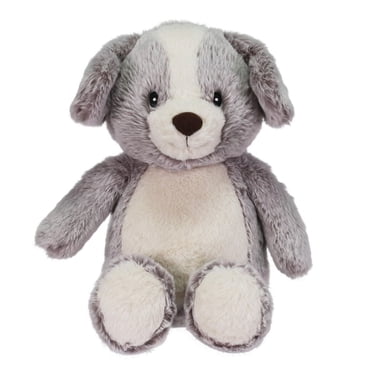 Kid Connection Super Soft Jungle Animal 12''H Dog