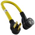 thumbnail image 1 of Conntek Adaptateur de Soudeur P1450650-A, Jaune, 1 of 4