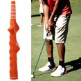 thumbnail image 1 of Anti Trainer Golf Practice Finger Corrector Practicing 73mm, 0.58in 0.36in 0.38in, 1 of 10