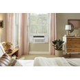 thumbnail image 4 of Frigidaire FHWW085WE1 Window Air Conditioner, 8,000 BTU, White, 4 of 4